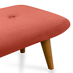 Банкетка Palmer Banquet варинант исполнения - 45 | Loft Concept в Москве