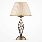 Настольный светильник Candle flame варинант исполнения - 2 | Loft Concept в Москве