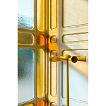 Напольная дизайнерская вешалка Poltronova Cessato Allarme варинант исполнения - 12 | Loft Concept в Москве