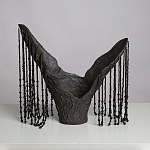 Ваза из серии «Этна 3» варинант исполнения - 1 | Loft Concept в Москве