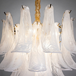 Люстра Lamp Silvia варинант исполнения - 6 | Loft Concept в Москве