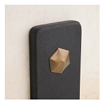 Дизайнерский пуф Florida варинант исполнения - 3 | Loft Concept в Москве