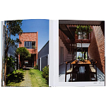 Книга Brick by brick Klanten Robert варинант исполнения - 4 | Loft Concept в Москве