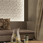 Гипсовая 3D Панель C-04 варинант исполнения - 2 | Loft Concept в Москве