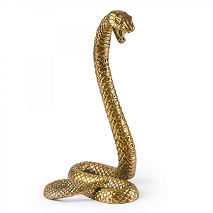 Статуэтка Seletti Wunderkrammer Snake