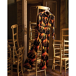 Книга Federico Forquet Conceived A Magical World of Fashion, Gardens, and Interiors варинант исполнения - 7 | Loft Concept в Москве