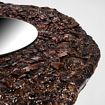 Зеркало «Камни» варинант исполнения - 2 | Loft Concept в Москве