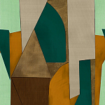 Мебельная ткань Велюр 145 см Т4-81 варинант исполнения - 1 | Loft Concept в Москве