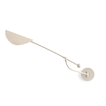 Бра бежевого цвета Aracea варинант исполнения - 8 | Loft Concept в Москве