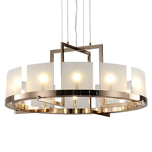 Люстра Powell and bonnell Halo Chandelier