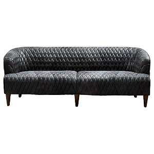 Диван Rhombuses Upholstery Graphite Sofa