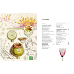 Прекрасно иллюстрированная книга более 100 ботанических произведений Plant Hunters Atlas варинант исполнения - 2 | Loft Concept в Москве