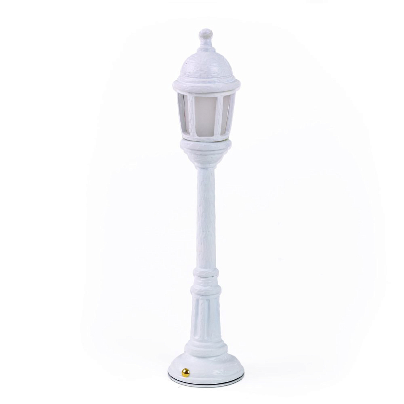   Seletti Street Lamp Dining White    | Loft Concept 