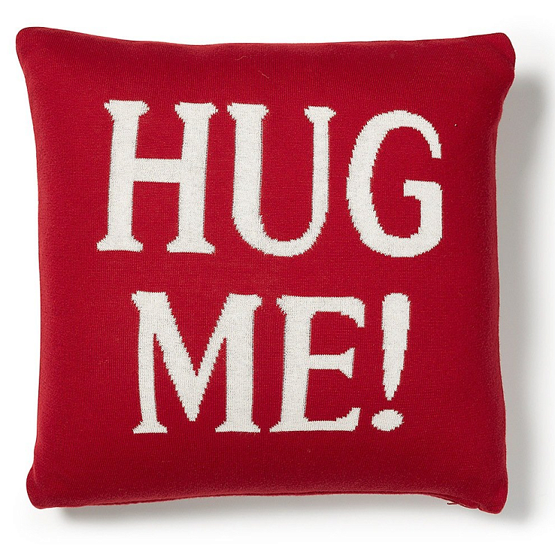   Hug me RED    | Loft Concept 
