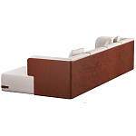 Угловой диван Richmond варинант исполнения - 3 | Loft Concept в Москве