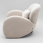 Кресло Rafael Accent Chair варинант исполнения - 3 | Loft Concept в Москве