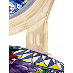 Стул French Extra blue варинант исполнения - 5 | Loft Concept в Москве