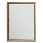 Зеркало Antique Mango Wood Rect 100 варинант исполнения - 1 | Loft Concept в Москве