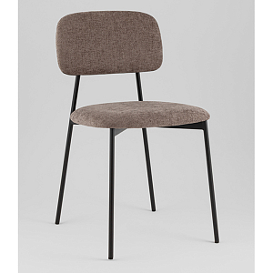 Стул Chao коричневый