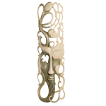 Маска ручной работы деревянная резная Carved Mask варинант исполнения - 1 | Loft Concept в Москве