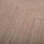 Столик журнальный с низкой круглой столешницей Wood Grain варинант исполнения - 3 | Loft Concept в Москве