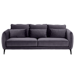 Диван трёхместный с подлокотниками Dutchman варинант исполнения - 25 | Loft Concept в Москве