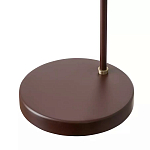 Настольная лампа с конусообразным плафоном Plum Table Lamp варинант исполнения - 8 | Loft Concept в Москве