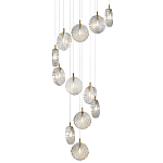 Подвесной светильник Orchestra варинант исполнения - 1 | Loft Concept в Москве