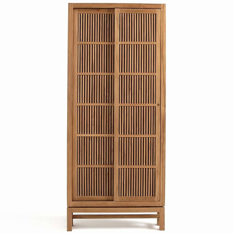     Okino Wood Cabinet  -    | Loft Concept 