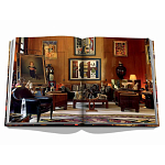 Yves Saint Laurent at Home варинант исполнения - 6 | Loft Concept в Москве