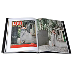 Книга Dior Glamour 1952-1962 Shaw Mark варинант исполнения - 4 | Loft Concept в Москве