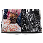 Книга подарочная Смелый бразильский стиль Сиг Бергамина Assouline Maximalism by Sig Bergamin варинант исполнения - 9 | Loft Concept в Москве