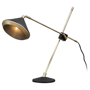 Настольная лампа Bert Frank Table Lamp