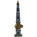 Фигурка The erected obelisk варинант исполнения - 5 | Loft Concept в Москве