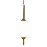 Подвесной светильник Prize sincle варинант исполнения - 1 | Loft Concept в Москве