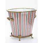 Кашпо Red pink design варинант исполнения - 2 | Loft Concept в Москве