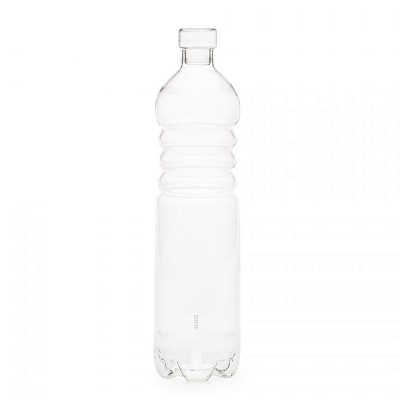 Бутылка Seletti Estetico Quotidiano Large