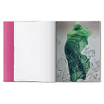 Книга Gisele Bundchen варинант исполнения - 5 | Loft Concept в Москве