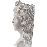 Кашпо The girl in the headband варинант исполнения - 3 | Loft Concept в Москве