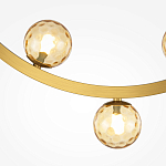 Люстра подвесная Ambre 3000К 12Вт варинант исполнения - 3 | Loft Concept в Москве