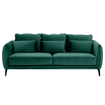 Диван трёхместный с подлокотниками Dutchman варинант исполнения - 14 | Loft Concept в Москве