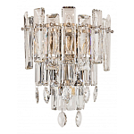 Бра с хрустальными подвесками Gorgeous Crystal Light варинант исполнения - 8 | Loft Concept в Москве