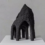 Скульптура «Готика» варинант исполнения - 2 | Loft Concept в Москве