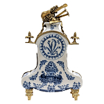 Часы настольные Barcelona варинант исполнения - 4 | Loft Concept в Москве