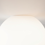 Подвесной светильник Twins 3000К 26Вт варинант исполнения - 4 | Loft Concept в Москве