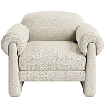 Современное Кресло Sunrise  варинант исполнения - 2 | Loft Concept в Москве