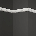 Гладкий молдинг MT-07 варинант исполнения - 1 | Loft Concept в Москве