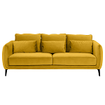 Диван трёхместный с подлокотниками Dutchman варинант исполнения - 19 | Loft Concept в Москве