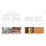 Книга Treasures of India From Antiquity to Modernity варинант исполнения - 4 | Loft Concept в Москве