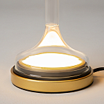 Настольный светильник Spirito 3000К 13Вт варинант исполнения - 8 | Loft Concept в Москве